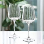 Бокалы для белого вина
