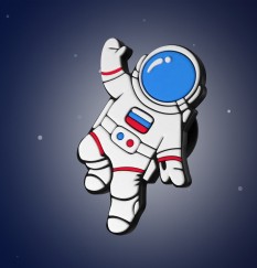 космонавт