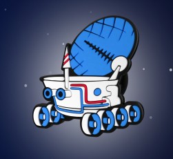 луноход-1