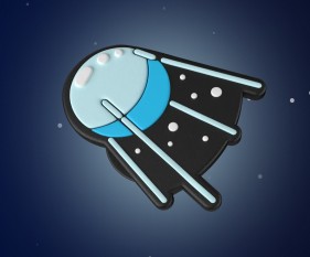 спутник-1